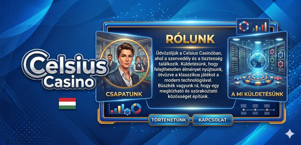 Rólunk - független elemző csapat